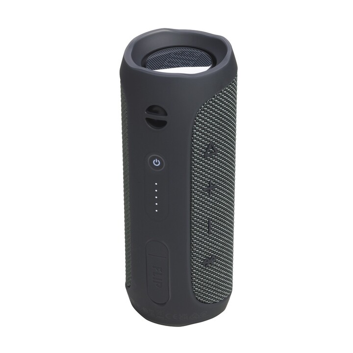 JBL Flip Essential 2 Bluetooth Lautsprecher Black, Universal, JBLFLIPES2
