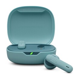 JBL Wave Flex 2 Blau