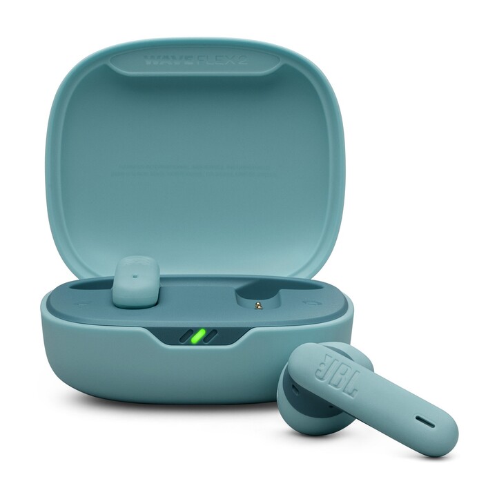 JBL Wave Flex 2 Azul
