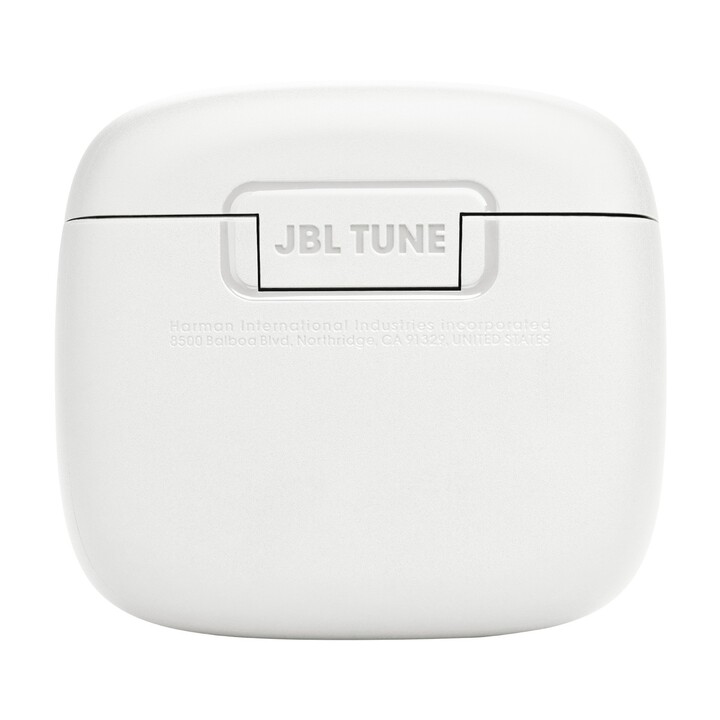 JBL Tune Flex TWS Bluetooth Blanco