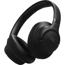Cuffie wireless JBL Tune 730BT nere