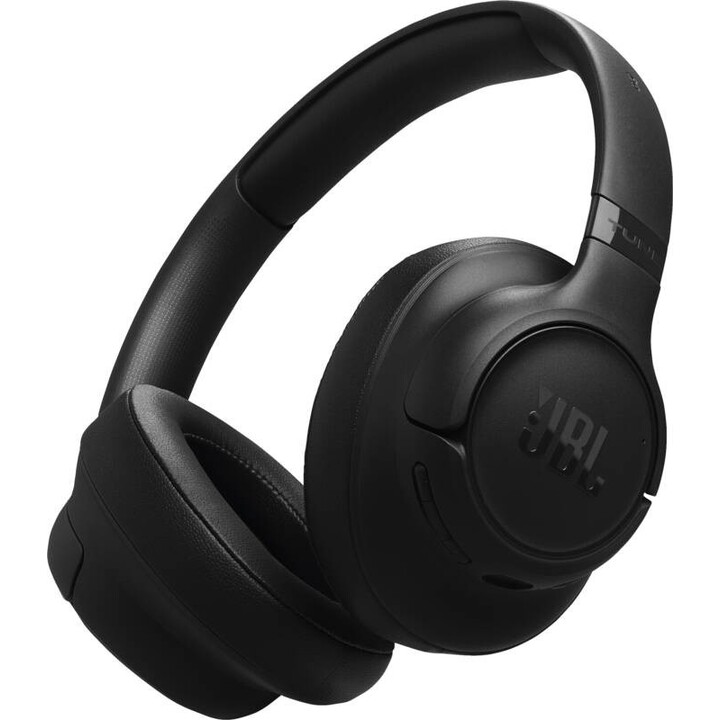 JBL Tune 730BT Wireless Headphones Black