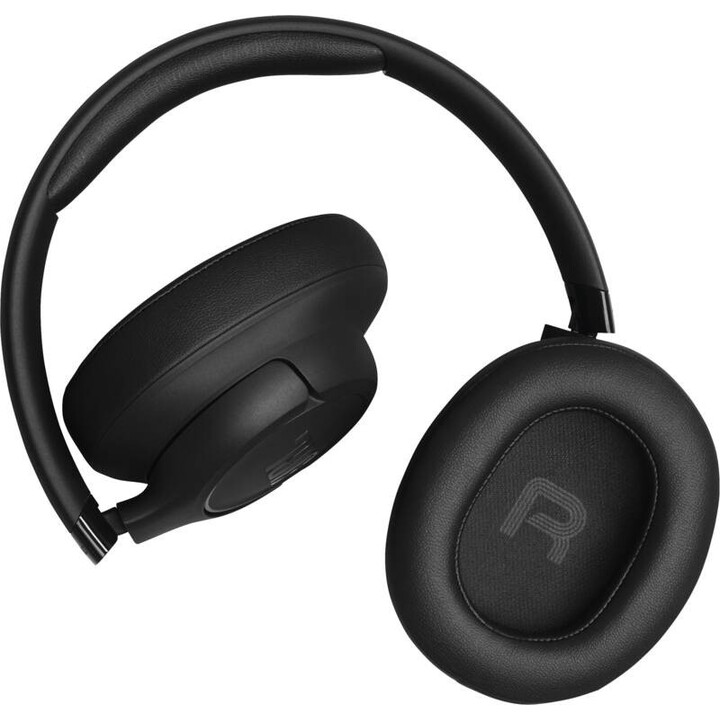 Casque sans fil JBL Tune 730BT noir