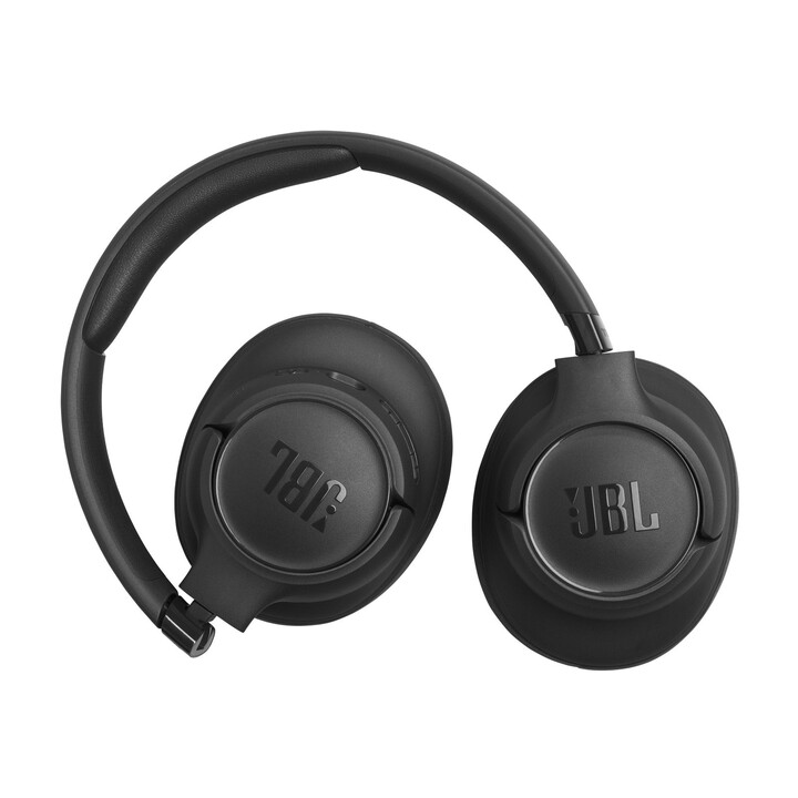 JBL Tune 730BT Auriculares Inalámbrico Negro