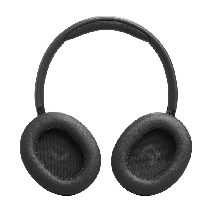 Casque sans fil JBL Tune 730BT noir