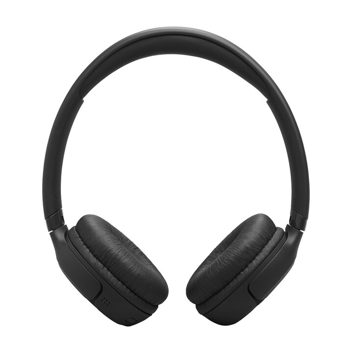 Casque sans fil supra-auriculaire JBL Tune 530BT, autonomie de 76 h, Bluetooth 6.0, noir
