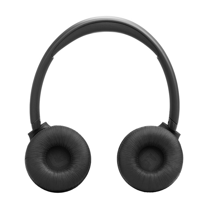 JBL Tune 530BT 76h Battery Life Bluetooth 6.0 Black - On-Ear Wireless Headphones