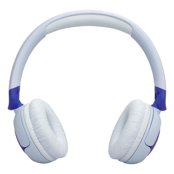 Cuffie wireless JBL Junior 320BT blu per bambini