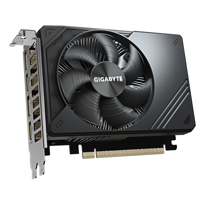 Placa de vídeo Gigabyte GeForce RTX 5050 D6 8G/ 8GB GDDR6