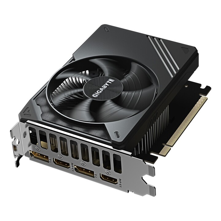 Scheda grafica Gigabyte GeForce RTX 5050 D6 8G/ 8GB GDDR6
