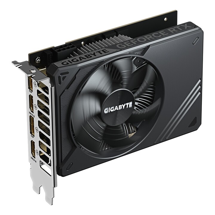 Scheda grafica Gigabyte GeForce RTX 5050 D6 8G/ 8GB GDDR6