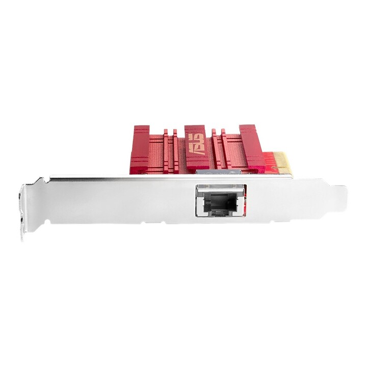 Tarjeta de Red RJ45-PCI Express Asus XG-C100C V3/ 10Gbps