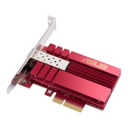 Scheda di rete Asus XG-C100F/ 10Gbps PCI Express-SFP+