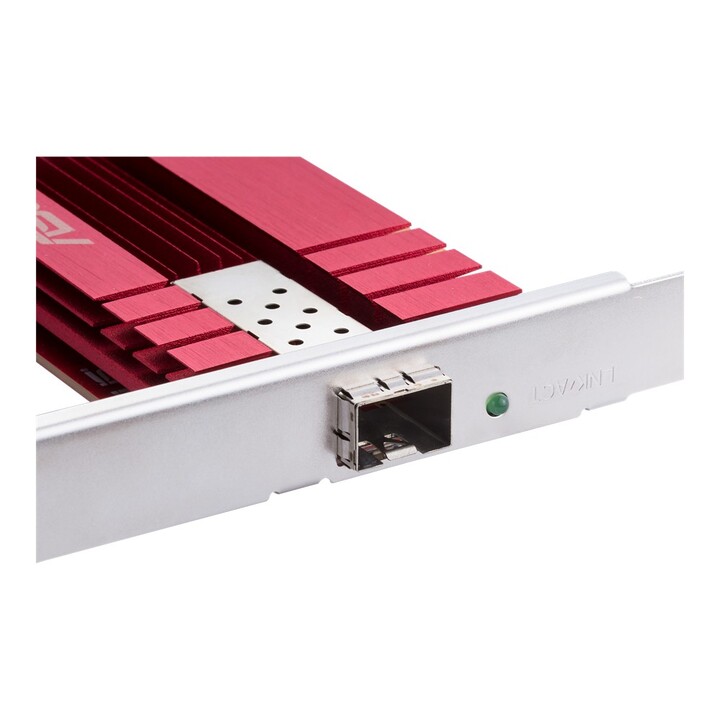 Scheda di rete Asus XG-C100F/ 10Gbps PCI Express-SFP+