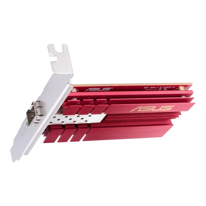 Carte réseau Asus XG-C100F/ 10 Gbit/s PCI Express-SFP+