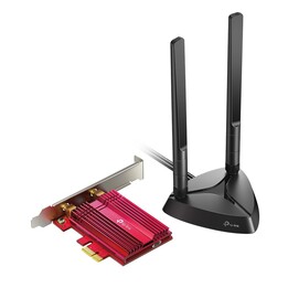 Scheda di rete wireless TP-Link Archer TX3000E - PCI Express / 3000 Mbps / 2,4/5 GHz