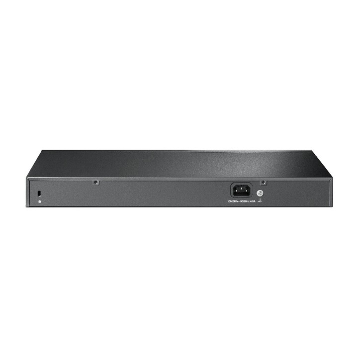 Switch TP-Link TL-SG1218MP 20 ports RJ-45 10/100/1000 PoE+/SFP