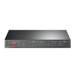 TP-Link TL-SG1210MP 10 Ports/ RJ-45 10/100/1000/ PoE+ Switch