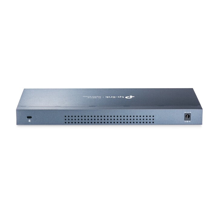TP-Link TL-SG116 Switch, 16 Ports/ RJ-45 10/100/1000