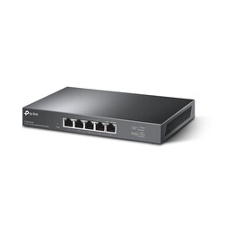 Switch TP-Link TL-SG105-M2 5 Puertos/ RJ-45 1/ 2.5Gbps