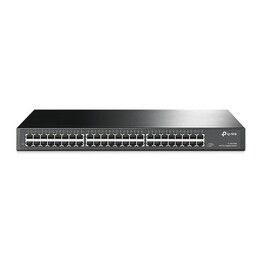Switch TP-Link TL-SG1048 48 Portas/ RJ-45 10/100/1000