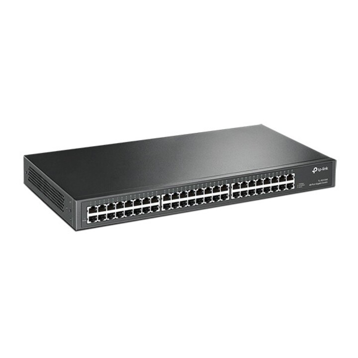 TP-Link TL-SG1048 Switch, 48 Ports/ RJ-45 10/100/1000