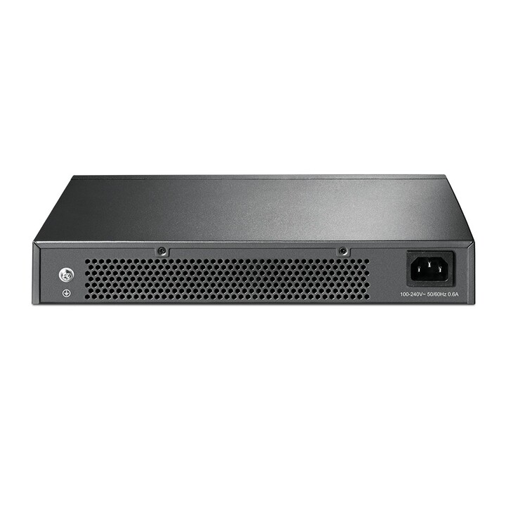 Switch TP-Link TL-SG1024DE a 24 porte/RJ-45 10/100/1000