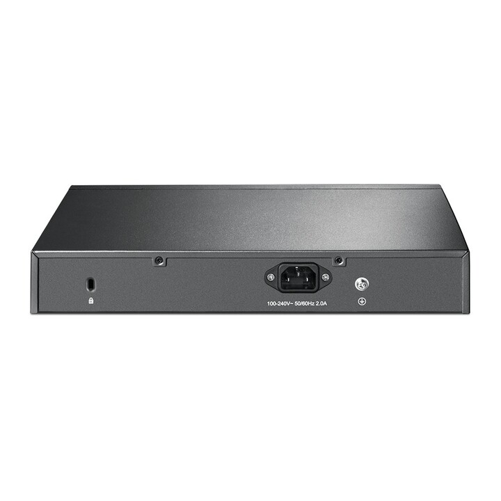 TP-Link TL-SG1016PE Switch/ 16 Ports/ RJ45 10/100/1000/ PoE+