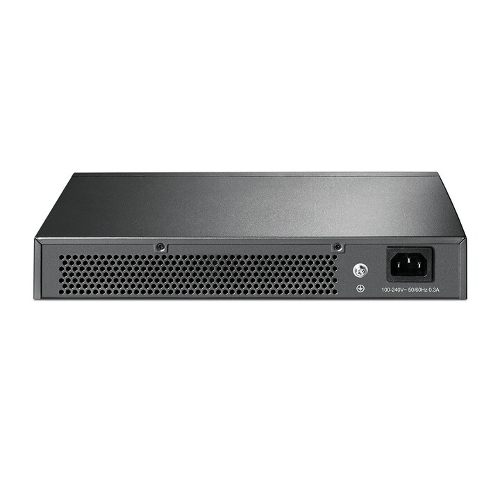 Switch TP-Link TL-SG1016DE/ 16 porte/ RJ45 10/100/1000