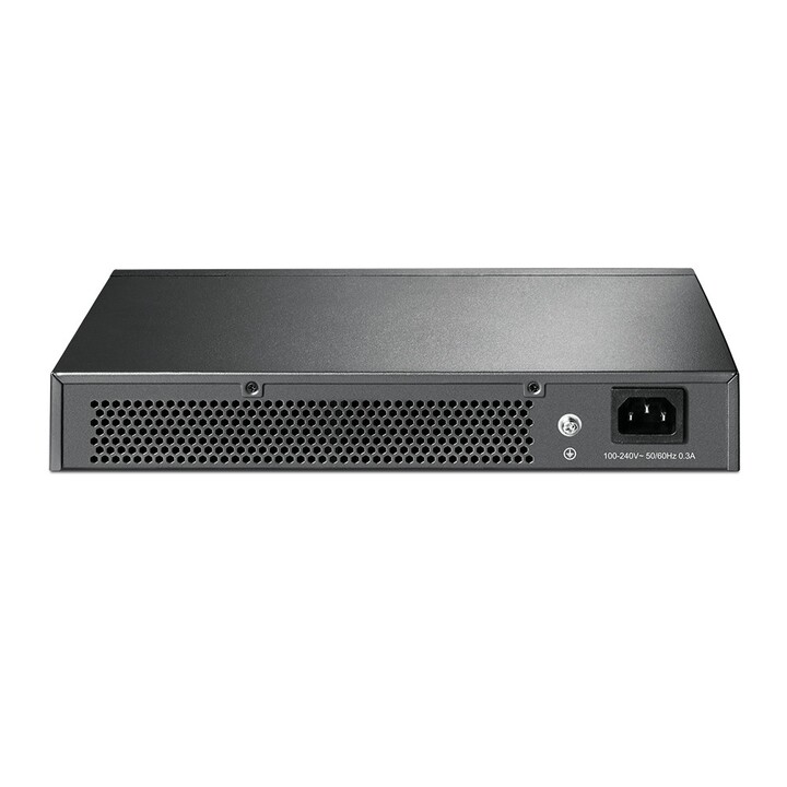 Switch TP-Link TL-SG1016D a 16 porte/RJ-45 10/100/1000
