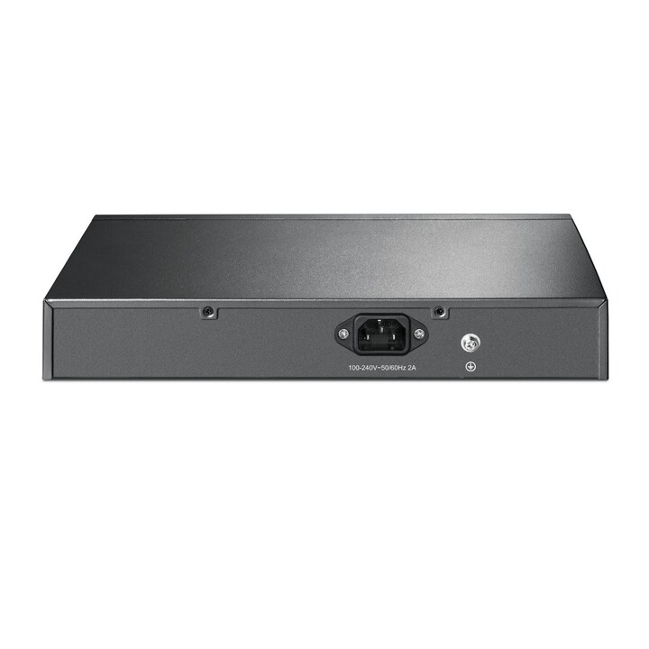TP-Link TL-SG1008MP 8 Ports/ RJ-45 10/100/1000 PoE Switch