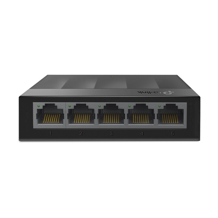 TP-Link LS1005G Switch 5 Ports/ RJ-45 10/100/1000