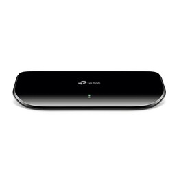 Switch TP-Link 8P GIGA 8 Puertos/ RJ-45 10/100/1000