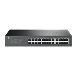 Switch TP-Link 24P GIGA 24 ports / RJ-45 10/100/1000