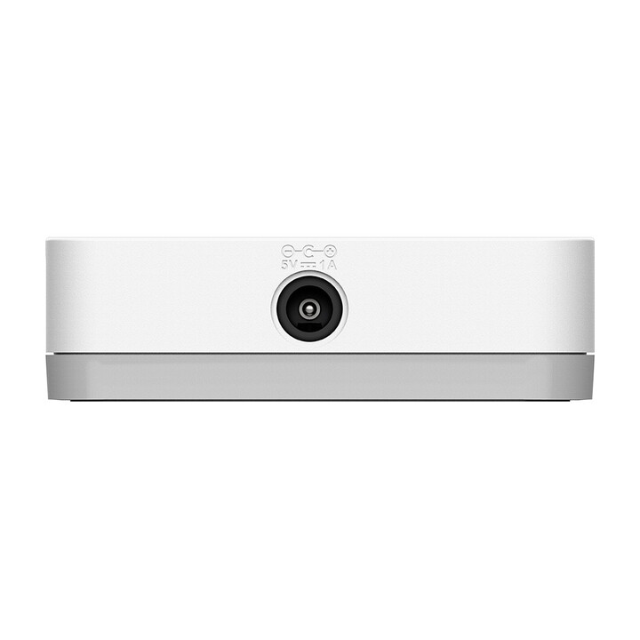 Switch D-Link GO-SW-5G 5 Ports/ RJ-45 10/100/1000