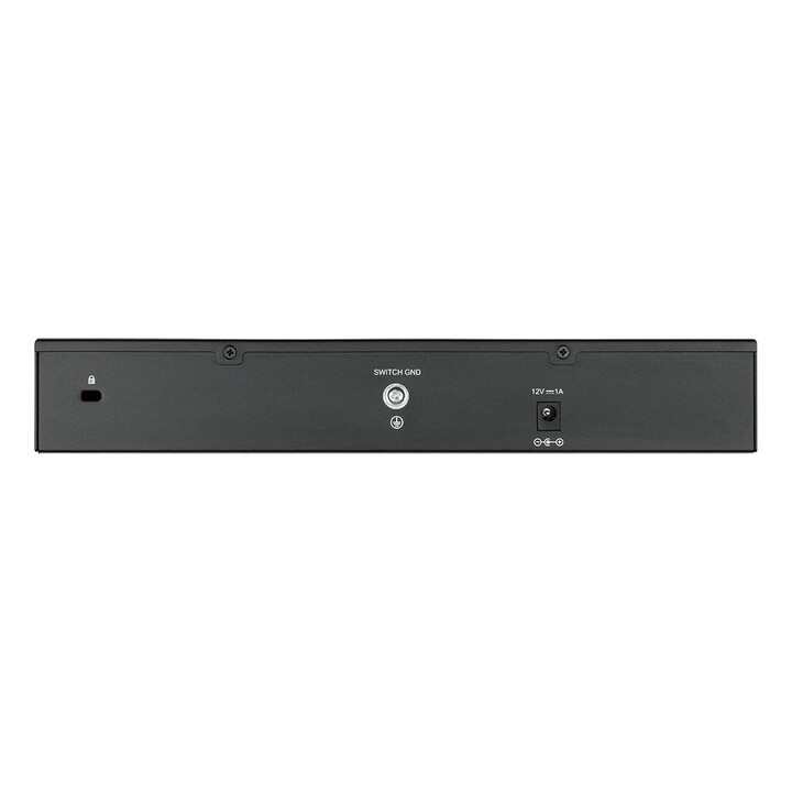 Switch D-Link GO-SW-16G 16 Ports/ RJ-45 10/100/1000
