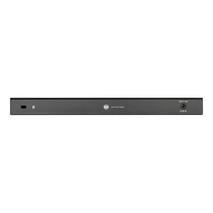 Switch D-Link DGS-1016S 16 Ports/ RJ-45 10/100/1000