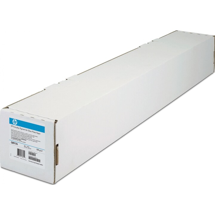 Papel Fotográfico Original HP Everyday Satinado 24 235 gr - Q8920A