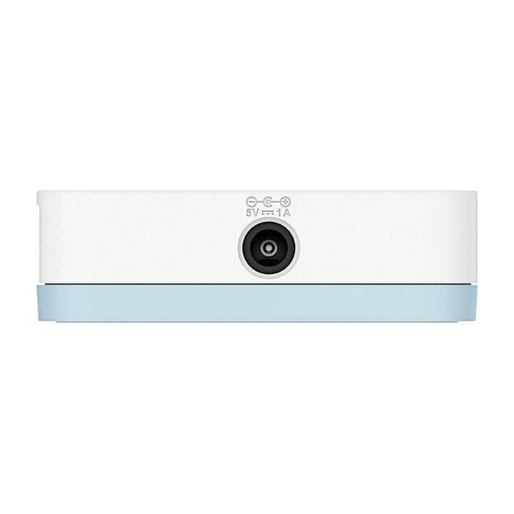 D-Link DGS-1008D Switch, 8 Ports, 10/100/1000 Mbit/s