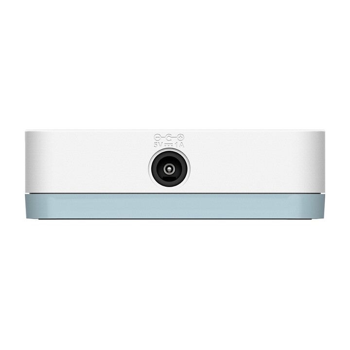 Switch D-Link DGS-1005D 5 Puertos/ RJ-45 Gigabit 10/100/1000