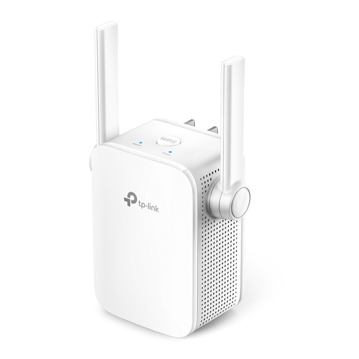 Répéteur/point d'accès sans fil TP-Link TL-WA855RE 300 Mbps/ 2 antennes