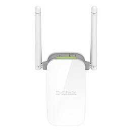 D-Link DAP-1325 WLAN-Repeater/Access Point 300 Mbit/s/ 2 Antennen