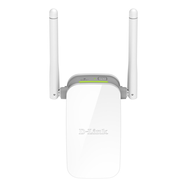 D-Link DAP-1325 Wireless Repeater/AP 300Mbps/ 2 Antennas