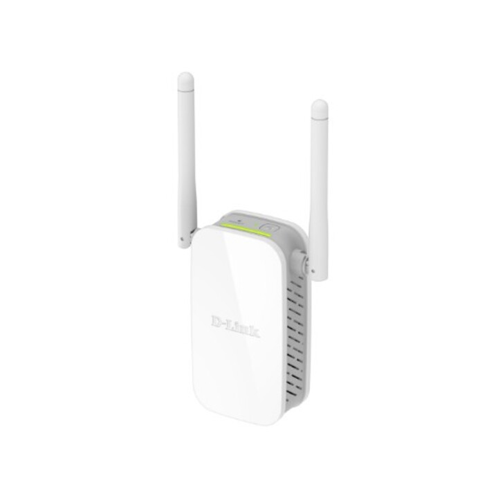 Ripetitore/Access Point wireless D-Link DAP-1325 300Mbps/2 antenne