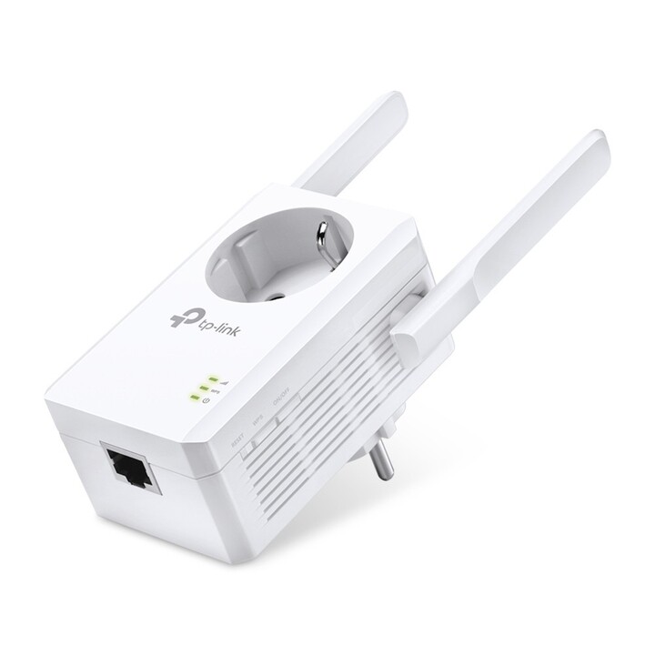 Ripetitore wireless TP-Link TL-WA860RE 300Mbps/ 2 antenne