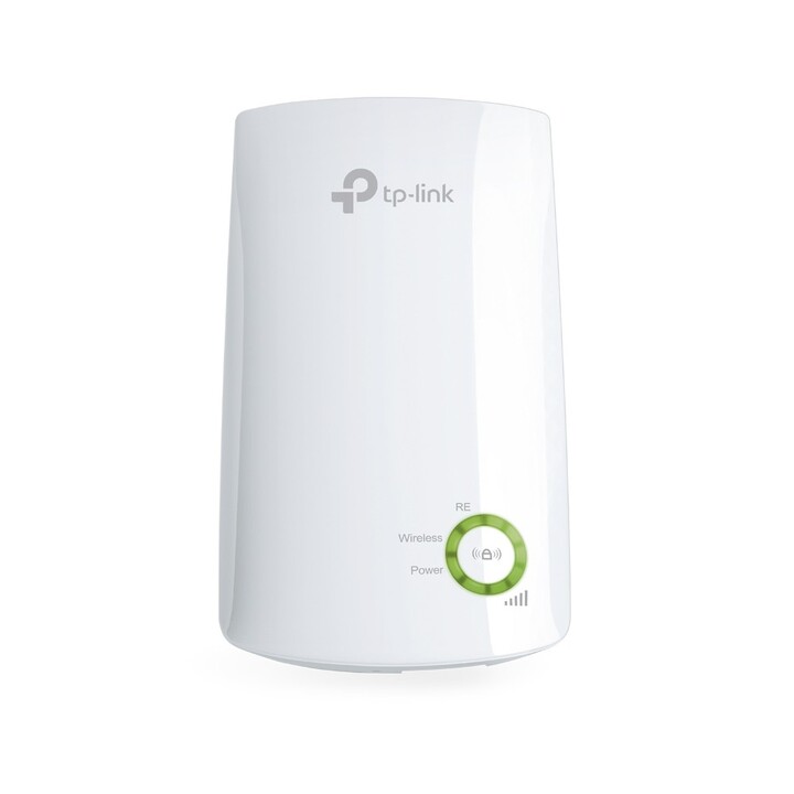 Repetidor Inalámbrico TP-Link TL-WA854RE 300Mbps/ 2 Antenas Internas
