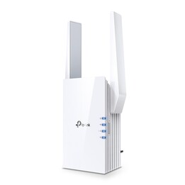 TP-Link RE505X WLAN-Repeater / WiFi 6 / 1500 Mbit/s / 2 Antennen