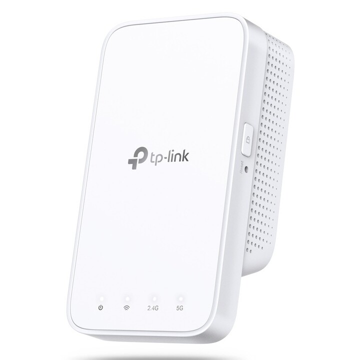 Ripetitore wireless TP-Link RE300 da 1200 Mbps