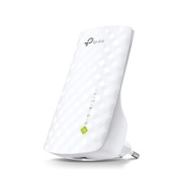 Repetidor Inalámbrico TP-Link AC750 750Mbps/ 3 Antenas Internas