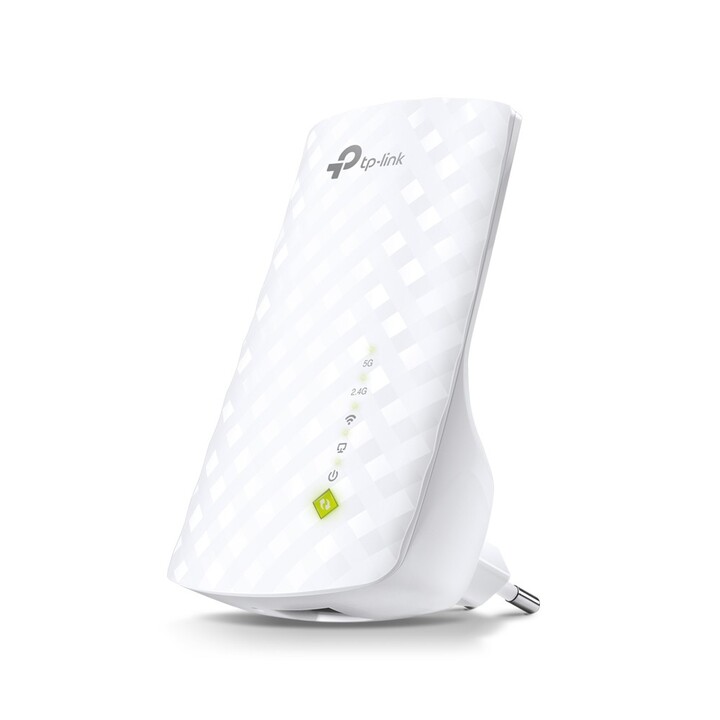 Répéteur sans fil TP-Link AC750 750 Mbps / 3 antennes internes